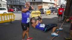 �Observa en im�genes el segundo Desaf�o Millagrosa!