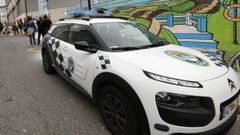 La Polic�a Local de Foz y la Guardia Civil agradecen la colaboraci�n ciudadana