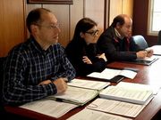 TeGa se mostr� muy cr�tico con el PP por las cuentas de este a�o.