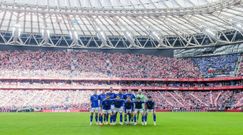 Once inicial del Real Oviedo ante el Athletic