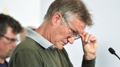 El epidemi�logo jefe sueco Anders Tegnell reconoci� que el modelo de aislamiento de su pa�s fue inadecuado