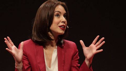 Diana Morant, nueva ministra de Ciencia y Tecnolog�a