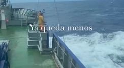 Los h�roes de la pesca animan a capear esta tormenta perfecta