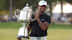 Rai, el ganador