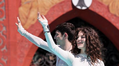 Abor & Tynna, Alemania
