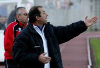 M�chel reclama incorporaciones a la directiva para afrontar con garant�as el tramo final.