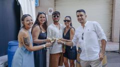 Feira do Viño de Monterrei 2025