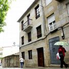 El edificio objeto de sanci�n est� la calle Poboadores. 