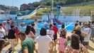 Visita a las instalaciones del Parque Acu�tico de Corvera, PACO