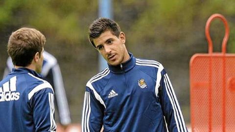 Yuri Berchiche