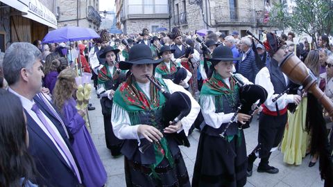 PROCESION DEL NAZARENO 2023