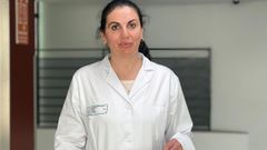 Rebeca G�mez Espinosa