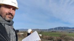 Los creadores del proyecto, como Moya, acercan posturas sobre instalaciones energ�ticas