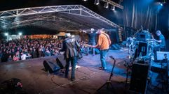 Imagen de archivo del Facela Fest