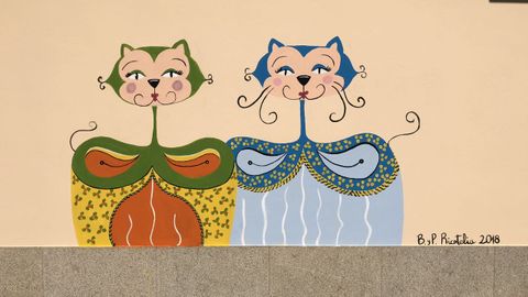 Calle de los Navegantes