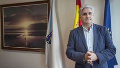 �Cando chegamos ao Concello partimos dunha situaci�n grav�sima, de ru�na e de quebra, con preto de 22 mill�ns de d�beda�