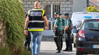 El juzgado que instruye la causa por narcotr�fico de la Polic�a Nacional orden� a la Guardia Civil investigar el presunto homicidio.