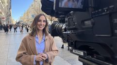 Julia Varela presenta en la Librer�a Campus �Todo por hacer�