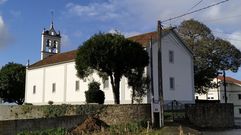 Iglesia de Lest�n