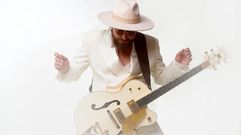 Javi Maneiro ofrecer� un concierto el domingo en la Sala Jagger