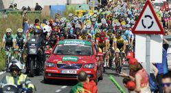 La salida de Lu�ntra en 2014 marc� el �ltimo paso. 