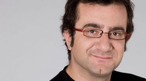 El cocinero Sergio Fernández conducirá el programa