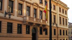 Polic�a Nacional de Oviedo