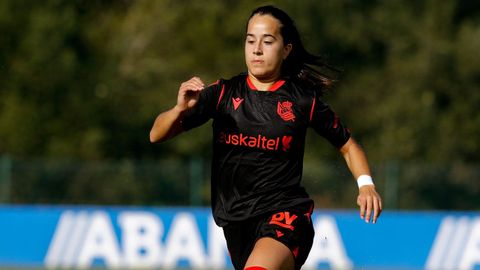 Nuria Rabano Terminated Nuria Rábano: «En el Dépor teníamos un equipo y un ambiente súper bueno ...