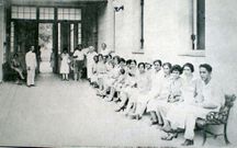 Cifran en 60.000 el n�mero de mujeres gallegas que emigraron a Cuba, sobretodo de Lugo y Ourense.