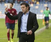 Luisito cumplir� la pr�xima campa�a su tercera temporada al frente del Pontevedra. 