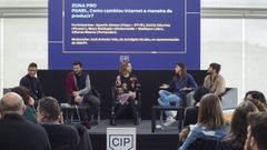 Zona Pro en la edici�n 2019