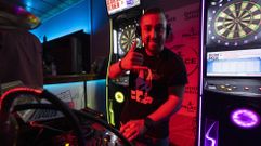 Rokiño será uno de los DJ invitados a la BolyParty de hoy en Carballo
