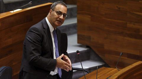Fernando Lastra 