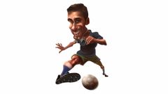 Adri�n L�pez, Piscu