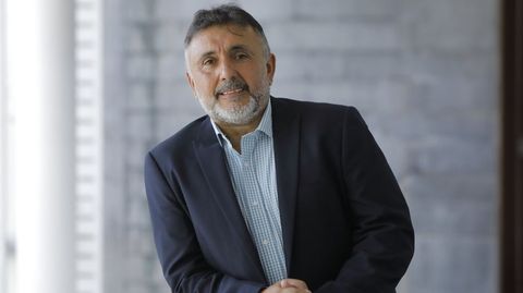 Juan Jos� L�pez preside la C�mara Mineira de Galicia