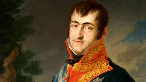 Fernando VII