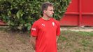 Javier Antu�a