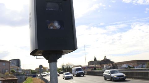 Los da�os se limitan al cajet�n exterior del radar