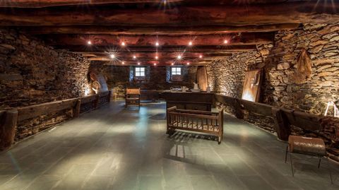 Apartamentos Sierra