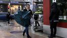 El viento ser� protagonista de la jornada