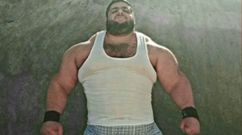 El �Hulk iran�� se va a Siria a combatir al Isis