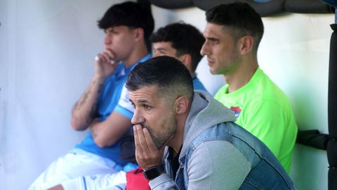 Partido de Terceira Federaci�n, Boiro-Racing Club Vilalb�s