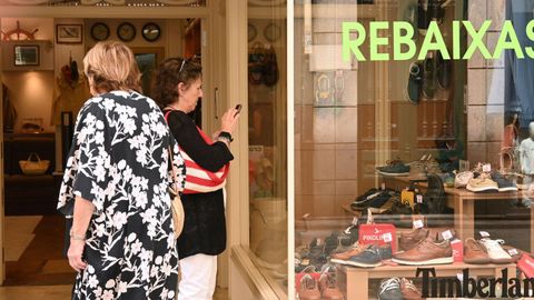M�s descuentos en Ferrol. 