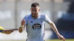 Jacobo Gonz�lez, ex del Celta Fortuna, llega al Oviedo desde el C�rdoba.