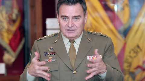 Coronel Jos� F. Navas Ram�rez-Cruzado