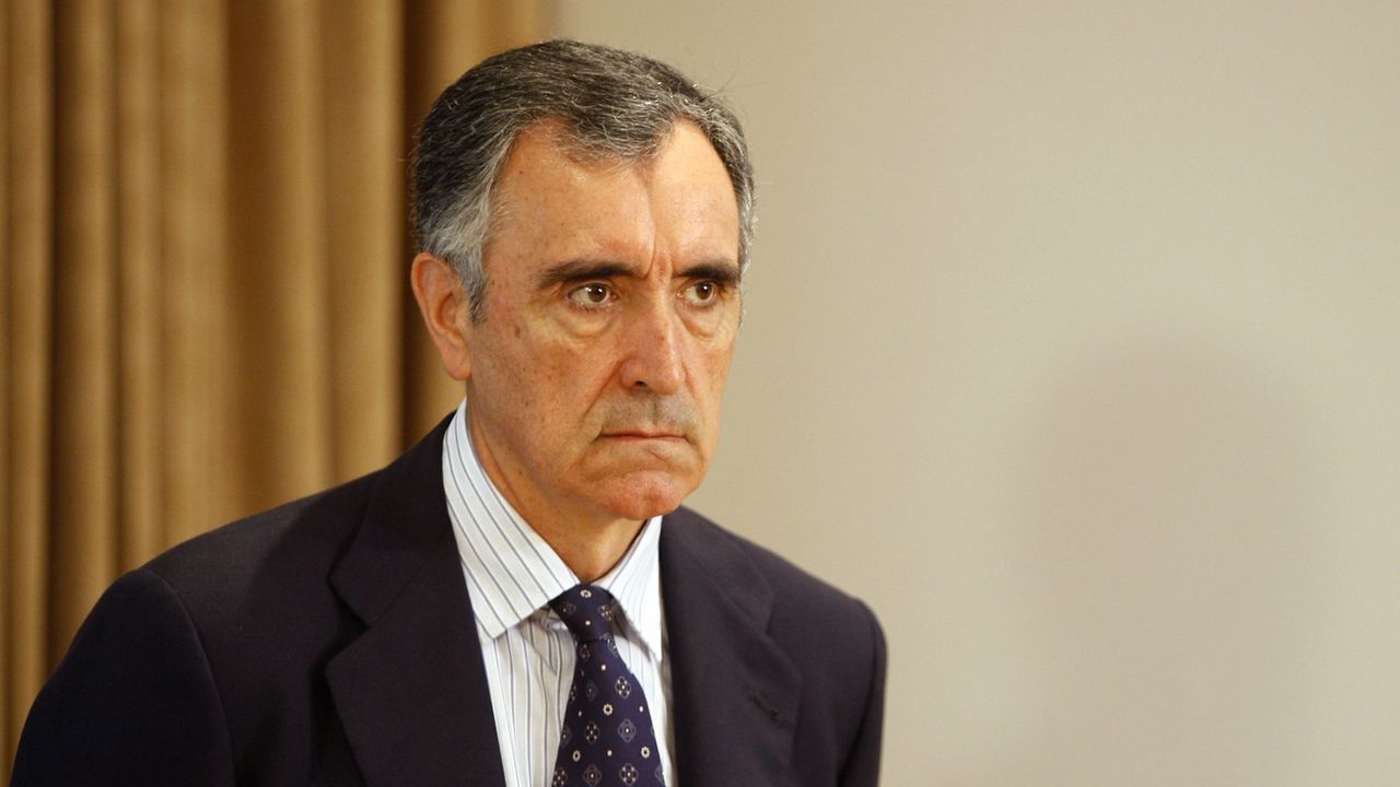 jose maria castellano net worth