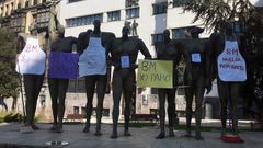 El monumento de la concordia