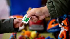 Semana Europea de la Prevencin de Residuos 2025