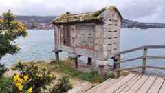 Hrreos de Galicia