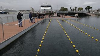 Inauguración de las nuevas instalaciones